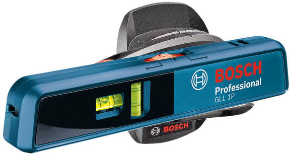 Bosch Professional Mini nivel láser GLL1P [Genuino]
