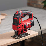 Sierra caladora  cable de 6 amperios SKIL JS314901 -