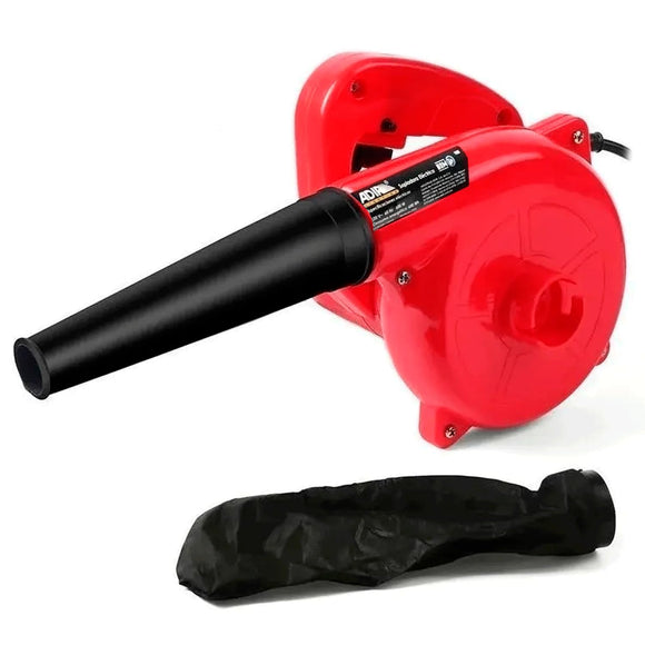 Sopladora Aspiradora 988 Eléctrica 600w 120v
