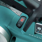 Cepilladora Inalámbrica de 3-1/4" sin escobillas, compatible con AWS™, solo con herramientasMakita XPK02Z 18V LXT® Litio-Ion C