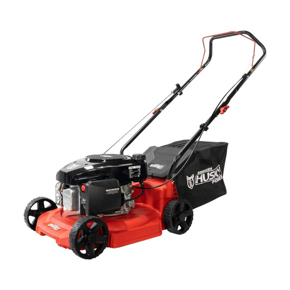 Cortadora de césped 3 HP con Bolsa 16 Pulgadas - BLITZ127
