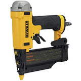 ▶ DEWALT Clavadora de pin, calibre 23, 5 cm DEWALT