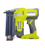 ▶ RYOBI  Clavadora inalámbrica (sólo herramienta), modelo: P321 RYOBI 18-G -