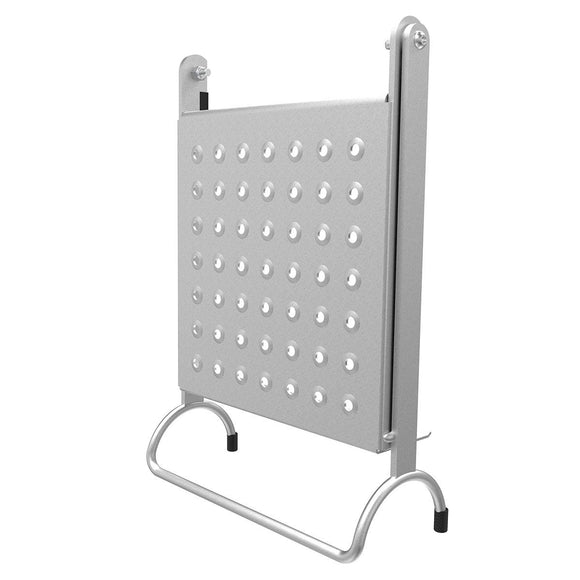Accesorio de escalera para plataforma de trabajo de 375 libras 10104
