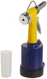 ▶ Remachadora Profesional Pneumatic Tool PR14 Air Riveter - 3/32", 1/8", 5/32", 3/16" and 1/4" Capacity