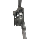 ▶ Dobladora de tubos de triple cabezal Imperial Tool 370FH, 3/16", 1/4", 3/8" y 1/2"