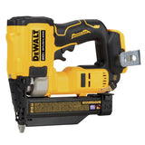 ▶ DEWALT Pistola de Clavos PIN NAILER CMPCT 20V 23G