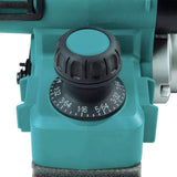 Cepilladora Inalámbrica de 3-1/4" sin escobillas, compatible con AWS™, solo con herramientasMakita XPK02Z 18V LXT® Litio-Ion C