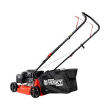 Cortadora de césped 3 HP con Bolsa 16 Pulgadas - BLITZ127