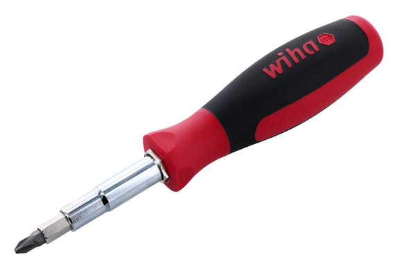 Controlador múltiple SoftFinish 11 en 1