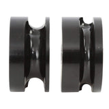 Alicates de doblado de tubos profesionales, tubos de latón, cobre, acero y aluminio, líneas de freno de diámetros: 5/16", 3/8", 3/16" y 1/4", acero