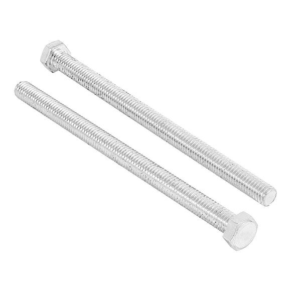 🔩 Fiero TORM-3/8X6, Tornillo tipo máquina, 3/8 x 6