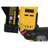 ▶ DEWALT Pistola de Clavos PIN NAILER CMPCT 20V 23G