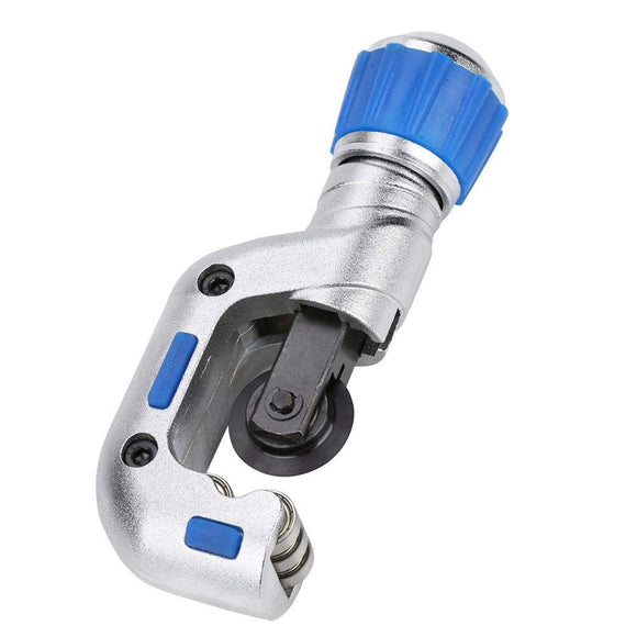 Cojinete de bolas Herramienta de corte de tubos para cortador de tubos para cobre Aluminio Tubo de acero inoxidable Tubo 4-32mm / 5-50mm (5-50mm), Herramienta Para Cortar Tubos