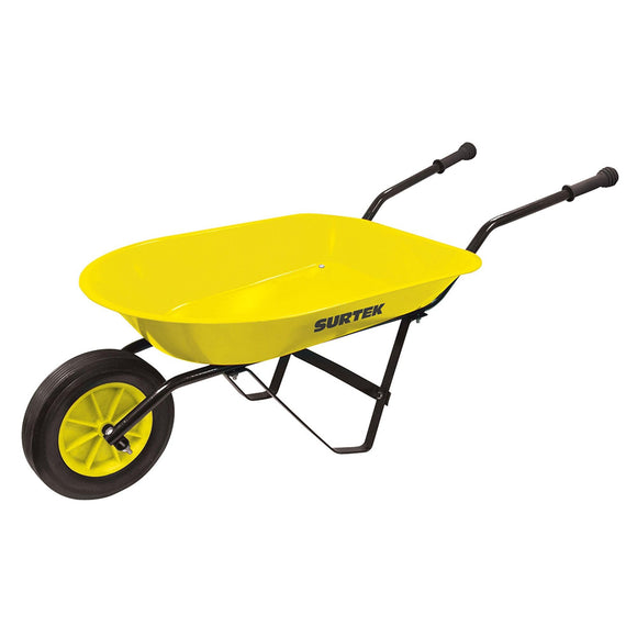 ▶ Mini carretilla para niños 28Lt