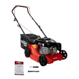 Cortadora de césped 3 HP con Bolsa 16 Pulgadas - BLITZ127