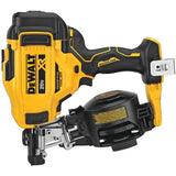 ▶ DEWALT Clavadora de techo (20 V, máx. 15 grados) DeWALT