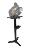 WEN - Soporte para amoladora de banco, 32 pulgadas con olla de agua (4288T), color negro
