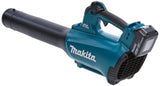 Makita Sopladora inalámbrica 18V.