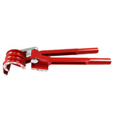 ▶ Dobladora para Tubo de 0 a 180 Grados para 1/4" 5/16" 3/8" Tubo