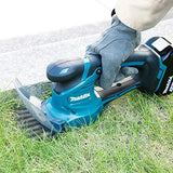 Tijeras de podar  inalámbrica 18V, 2 en 1 para Corte de Pasto y Corte de setos, NO Incluye BATERIA Y Cargador.