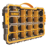 ▶ DEWALT Organizador de 20 compartimentos