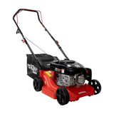 Cortadora de césped 3 HP con Bolsa 16 Pulgadas - BLITZ127