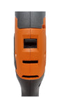 Subcompacto sin escobillas inalámbrico 3/8 pulgadas. Taladro de ángulo recto (solo herramienta) RIDGID 18 V