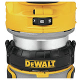 Routers de velocidad variable Inalámbrico 20V MAX* XR (Solo herramienta) DEWALT