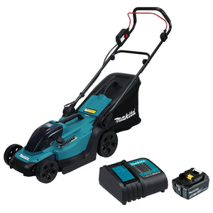 Cortadora de césped Inalambrica 13" 18v DLM330ST