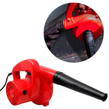 Sopladora Aspiradora 988 Eléctrica 600w 120v