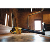 Soplador compacto (20 V, solo herramienta) DEWALT