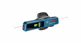 Bosch GLL 1P Nivel láser de líneas y puntos