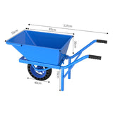 Carretilla de jardín, Carretilla de Transporte, Carretilla para paisajismo, Carretilla utilitaria, Carretilla de Descarga, Carretilla de jardín para, Style C