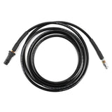 ▶ Manguera de Limpieza de Drenaje de Alcantarillado para Lavadora a Presión Compatible con la Serie K, Tubo de Limpieza de Agua para Lavado de Coches (6M)