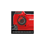 Sierra caladora, 5.0 amperios (CMES610) Craftsman