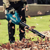 Soplador sin escobillas (Solo Herramienta) Makita  18Vx2 (36V) LXT