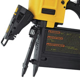 ▶ DEWALT Clavadora de pin, calibre 23, 5 cm DEWALT