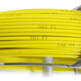 ▶ Guia jalacable de cinta de pescado de fibra de vidrio, varilla de tracción, Cable de varilla para correr, carrete de Cable, varilla para correr con jaula