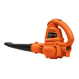 Sopladora eléctrica, silenciosa, 960 W Truper SOPLA-960,