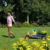 Carretilla para jardín, Carretilla, Resistente, Carretilla WORX