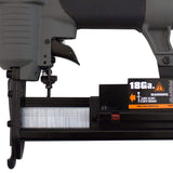 ▶Clavadora y Grapadora Neumática 3 en 1, Calibre 18 and 16 NuMax SL31