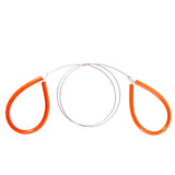 ▶ GENERAL TOOLS & INSTRUMENTS PVC Pipe Cable Saw