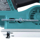 Cepilladora Inalámbrica de 3-1/4" sin escobillas, compatible con AWS™, solo con herramientasMakita XPK02Z 18V LXT® Litio-Ion C