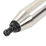 ▶ Desatascador de Drenaje para Inodoro, Removedor de Obstrucciones, Mango Ergonómico, Destapador de Tubería Eléctrica Portátil de Mano