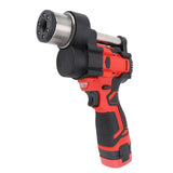 ▶ Desatascador Eléctrico, Desatascador Manual Sin Escobillas Desatascador Eléctrico con Cable de Acero de 4.5m Desatascador Portátil para Desagües de Baños, Fregaderos de Cocina