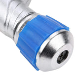 Cojinete de bolas Herramienta de corte de tubos para cortador de tubos para cobre Aluminio Tubo de acero inoxidable Tubo 4-32mm / 5-50mm (5-50mm), Herramienta Para Cortar Tubos