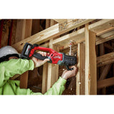 Taladro de ángulo Recto Milwaukee Electric - 1/2"
