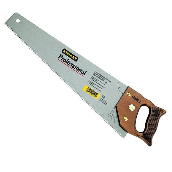 Stanley Serrucho Profesional 8 DPP 24 pulg