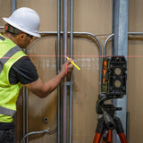Klein Tools 93LCLS Nivel Láser Líneas Cruz y Punto de Plomada